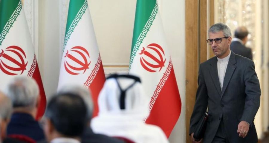 İran, ABD ile Müzakere Yapmadığını Duyurdu