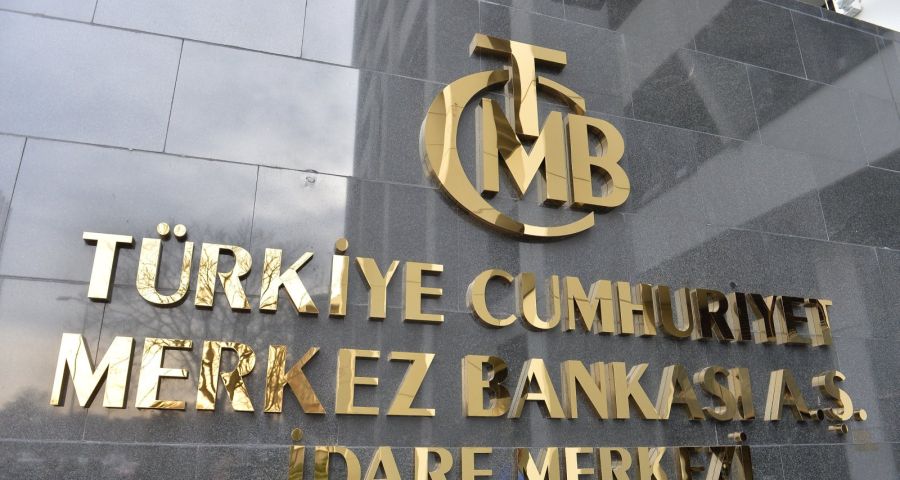 Merkez Bankası'nın Toplam Rezervleri Artarken Döviz Rezervleri Geriledi