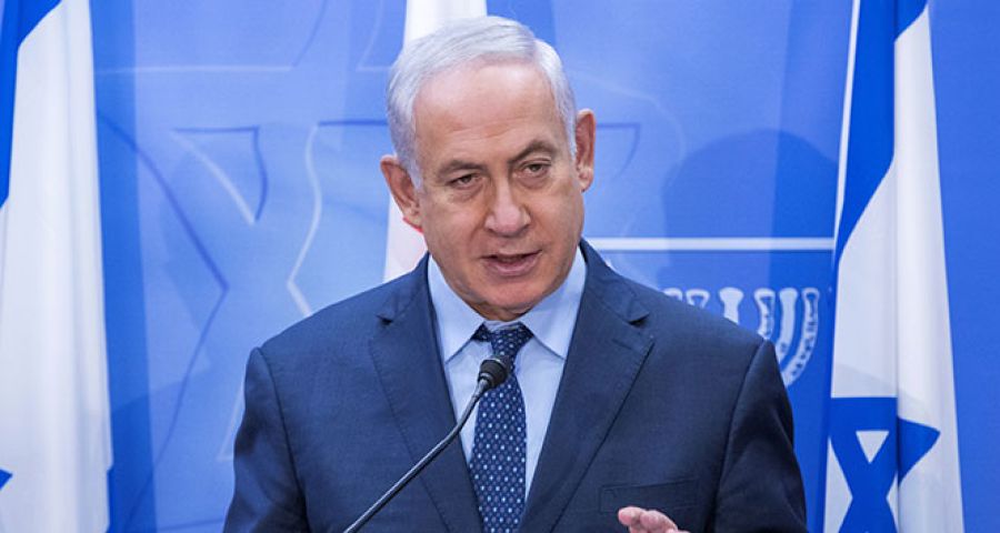 İngiliz Basınından UCM Başsavcısı Hakkındaki Taciz İddiasının Perde Arkası : Netanyahu ve Eski ABD'li Senatör