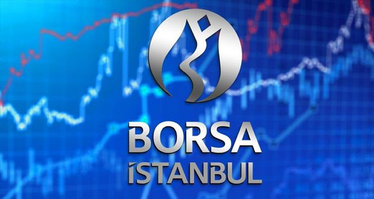 Borsa Rekora Doymuyor