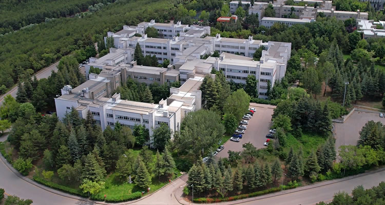 Hacettepe Üniversitesinden Ööğrencilere Uzaklaştırma Kararı