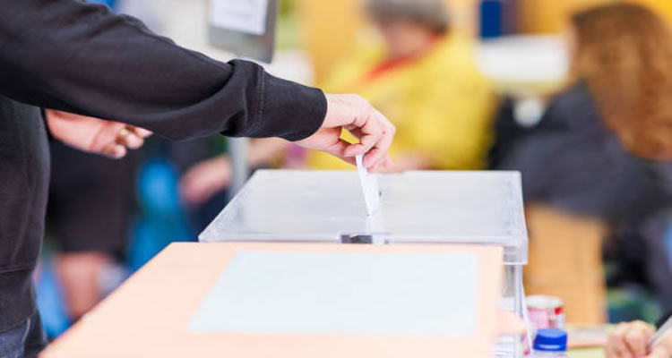 Anket Sonuçları Açıklandı: İŞTE BİRİNCİ PARTİ