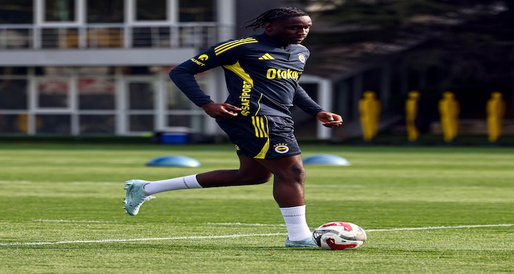 Fenerbahçe, Beşiktaş Derbisinde İşi Şansa Bırakmak İstemiyor