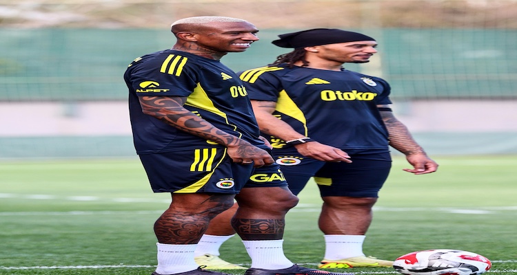 Fenerbahçe, Beşiktaş Derbisinde İşi Şansa Bırakmak İstemiyor