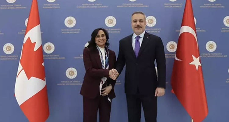 İran Savaşı Büyük Risk Barındırıyor