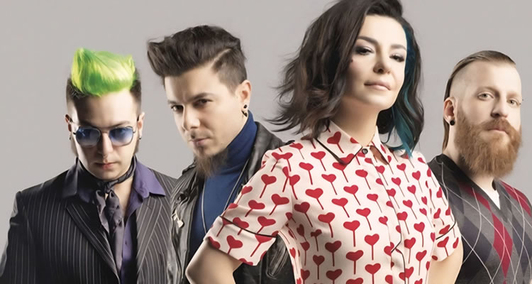 "Model" Grubu Yeniden Buluştu 