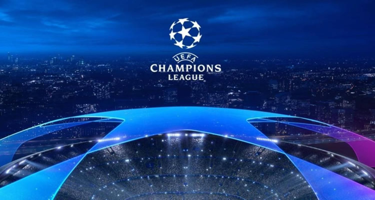 UEFA Şampiyonlar Ligi'nde İlk Çeyrek Finalistler Belli Oldu