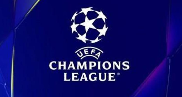 UEFA Şampiyonlar Ligi'nde Çeyrek Finalistler