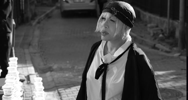 Sezen Aksu'dan Yeni Albüm 