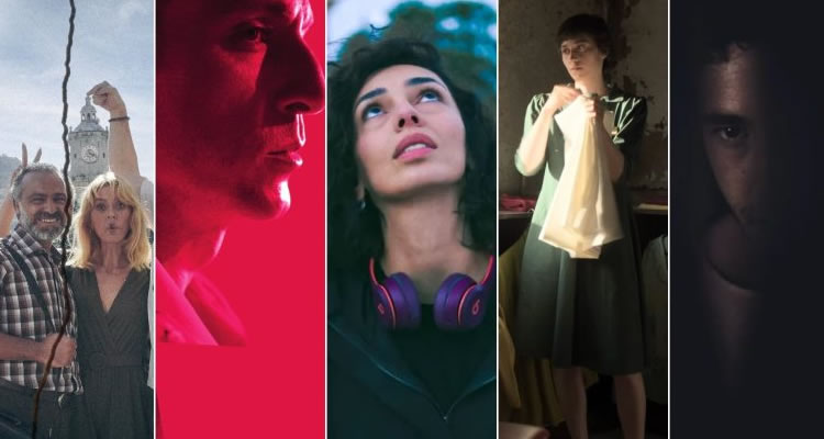 SİYAD Ödülleri Sahiplerini Buldu