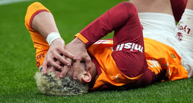 Galatasaray, Kocaelispor Beraberliği Sonrası Şampiyonluğu Riske Attı