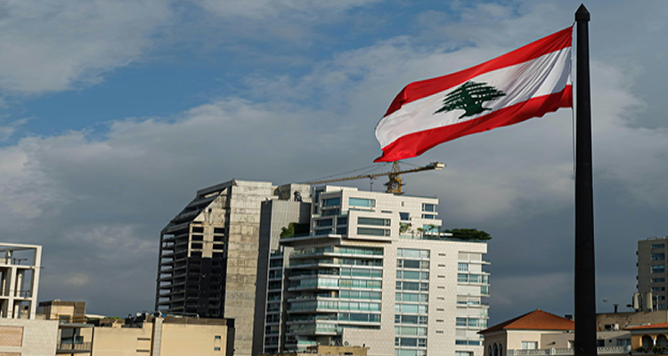 Lübnan ile İsrail Arasındaki Ateşkes Yürürlüğe Girdi