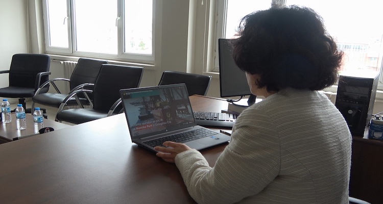 5G İle Akıllı Şehirler Ve Otonom Teknolojiler Hayatımıza Girecek