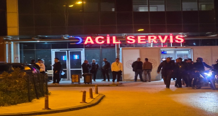 Kamu Görevlilerinin Evdeki Silahları Tehlike Saçıyor