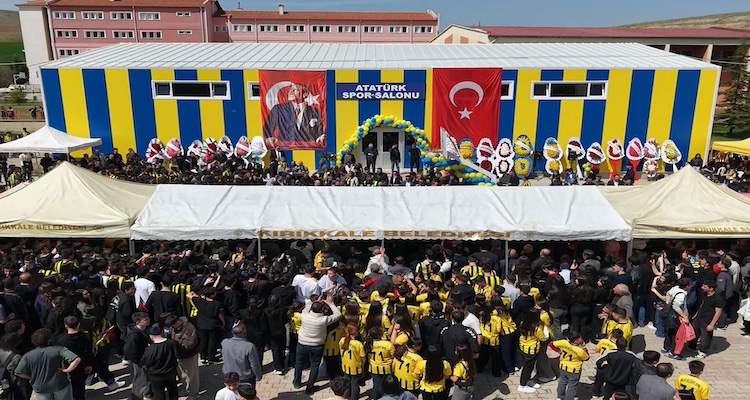 Fenerbahçe Başkanı Saadettin Saran, Şampiyon Olacaklarını Söyledi