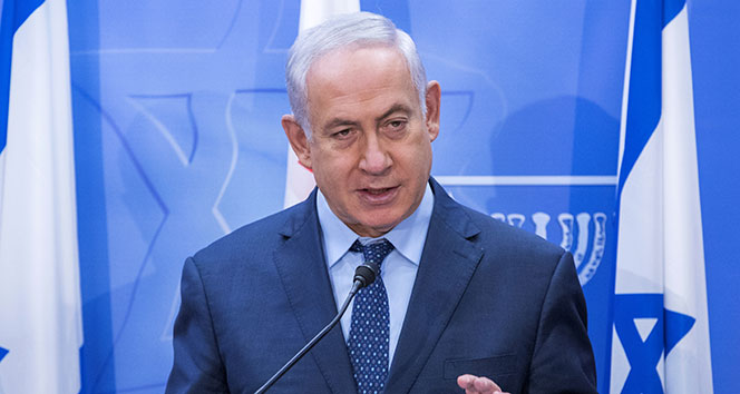İngiliz Basınından UCM Başsavcısı Hakkındaki Taciz İddiasının Perde Arkası : Netanyahu ve ABD'li Senatör